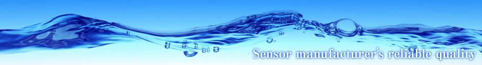 Sensor manufacturer’s reliable quality