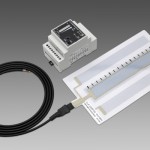 Capacitance-type Liquid-level Sensor CLA Series
