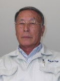 President Kengo Kawakatsu