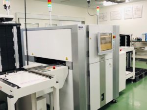 OMRON VT-S530 OMRON VT-S530