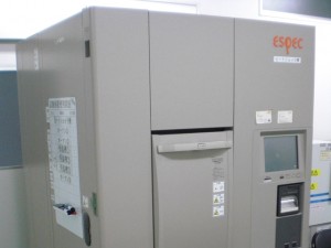 ESPEC TSA-41L-A ESPEC TSA-41L-A